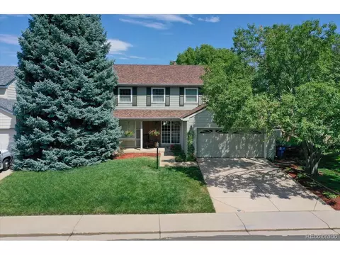 10043 E Weaver Ave, Englewood, CO 80111