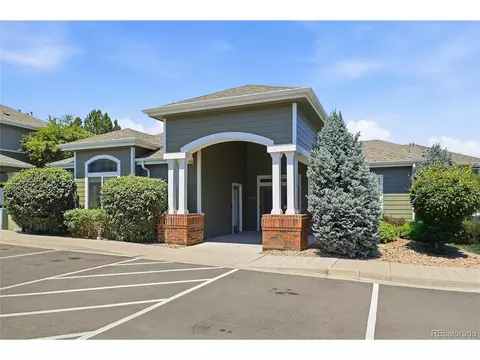8481 W Union Ave #2-201, Littleton, CO 80123
