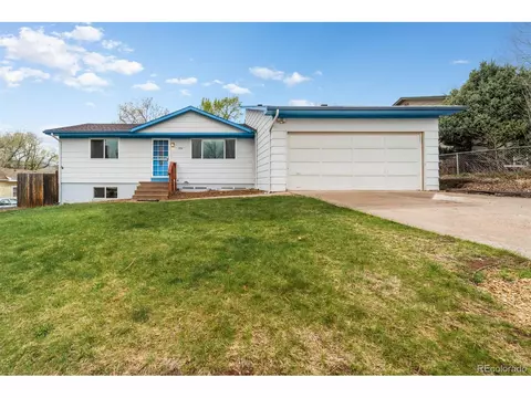 3359 W Bijou St, Colorado Springs, CO 80904