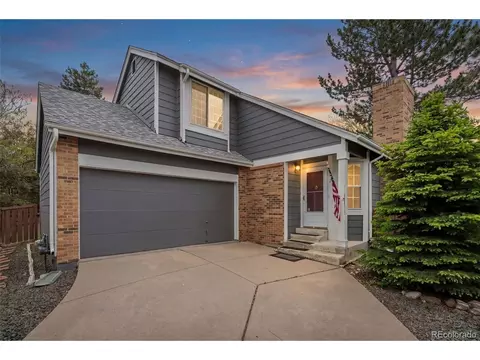 1268 Eureka Ct, Highlands Ranch, CO 80126