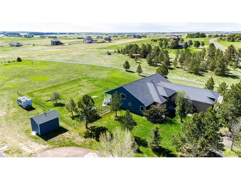 1473 Tomichi Dr, Franktown, CO 80116