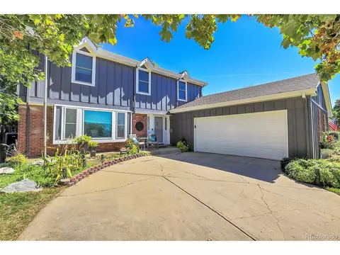 6834 S Willow St, Centennial, CO 80112