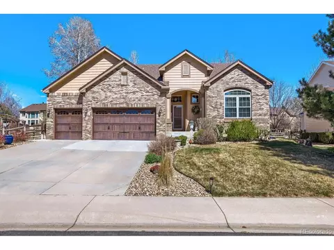 11701 Montgomery Cir, Longmont, CO 80504