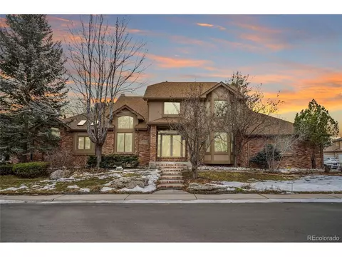 11372 E Ida Ct, Englewood, CO 80111