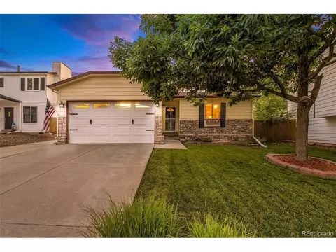 4757 S Taft St, Morrison, CO 80465 photo 1