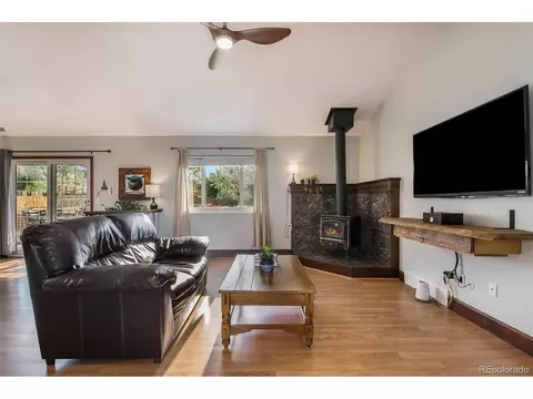 4757 S Taft St, Morrison, CO 80465 photo 3