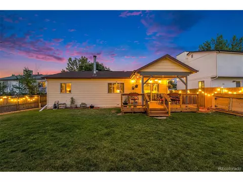 4757 S Taft St, Morrison, CO 80465 photo 34