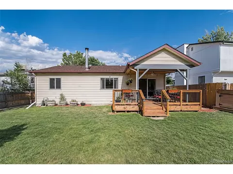 4757 S Taft St, Morrison, CO 80465 photo 29