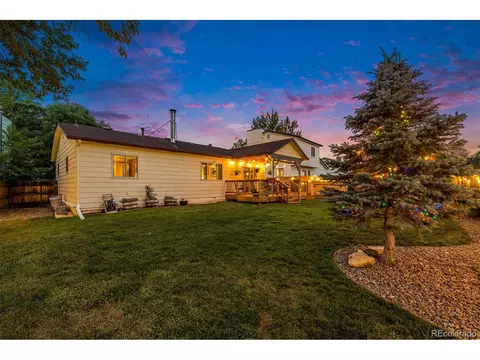 4757 S Taft St, Morrison, CO 80465 photo 35