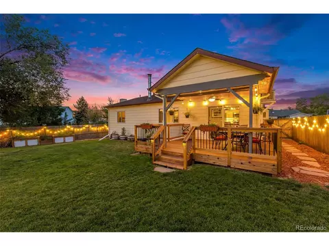 4757 S Taft St, Morrison, CO 80465 photo 32