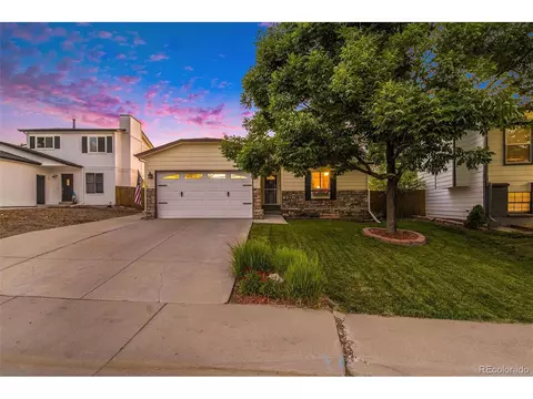 4757 S Taft St, Morrison, CO 80465 photo 2