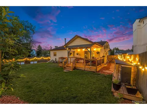 4757 S Taft St, Morrison, CO 80465 photo 33