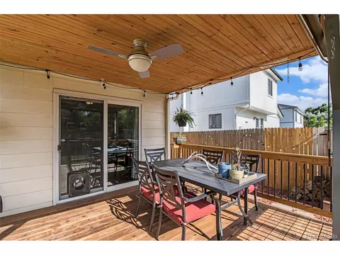 4757 S Taft St, Morrison, CO 80465 photo 28