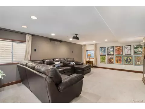 4757 S Taft St, Morrison, CO 80465 photo 24