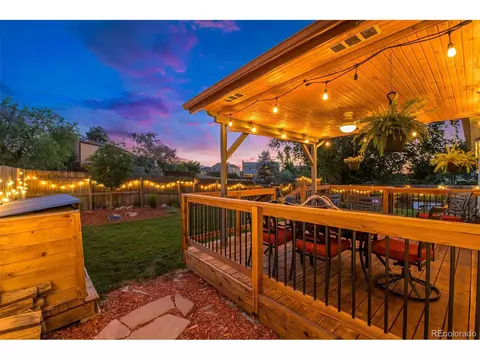 4757 S Taft St, Morrison, CO 80465 photo 37