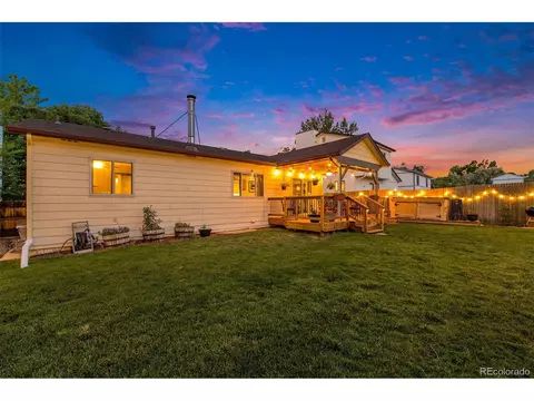 4757 S Taft St, Morrison, CO 80465 photo 36