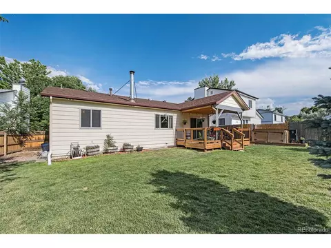 4757 S Taft St, Morrison, CO 80465 photo 30