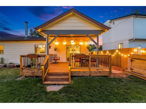 4757 S Taft St, Morrison, CO 80465 photo 31