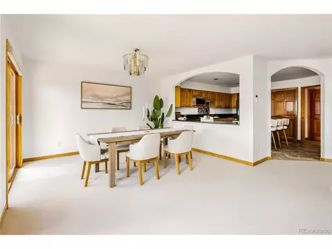 Dining - 454 Ensign Dr #A, Dillon, CO 80435 photo 3 of 3