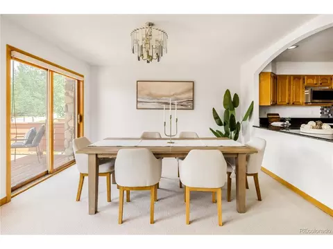 Dining - 454 Ensign Dr #A, Dillon, CO 80435 photo 2 of 3