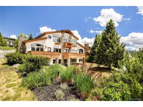 454 Ensign Dr #A, Dillon, CO 80435