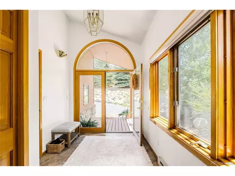 Entry Way - 454 Ensign Dr #A, Dillon, CO 80435 photo 2 of 3