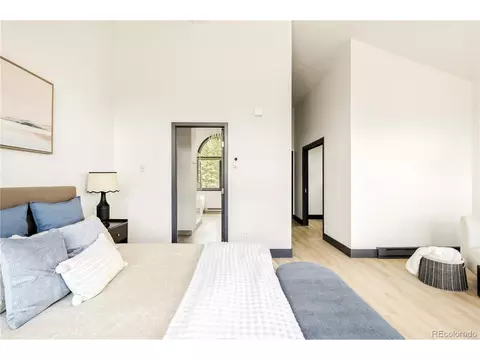 Bedroom - 454 Ensign Dr #A, Dillon, CO 80435 photo 4 of 8
