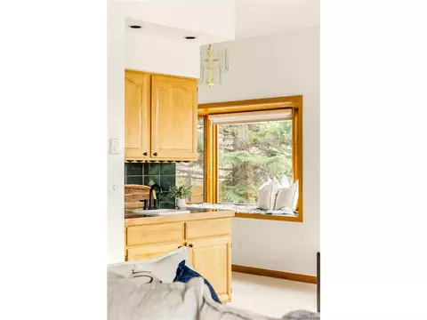 Kitchen - 454 Ensign Dr #A, Dillon, CO 80435 photo 5 of 5