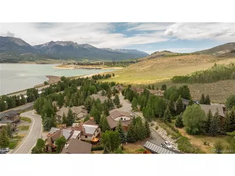 View/Area - 454 Ensign Dr #A, Dillon, CO 80435 photo 2 of 5