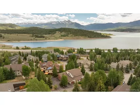 View/Area - 454 Ensign Dr #A, Dillon, CO 80435 photo 3 of 5
