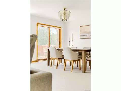 Dining - 454 Ensign Dr #A, Dillon, CO 80435 photo 1 of 3
