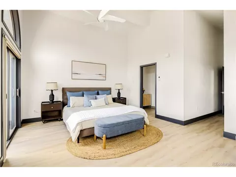 Bedroom - 454 Ensign Dr #A, Dillon, CO 80435 photo 3 of 8