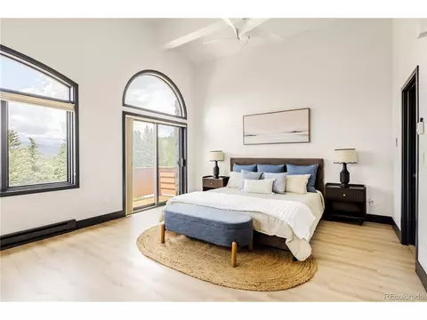 Bedroom - 454 Ensign Dr #A, Dillon, CO 80435 photo 1 of 8
