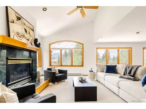 Living - 454 Ensign Dr #A, Dillon, CO 80435 photo 1 of 8