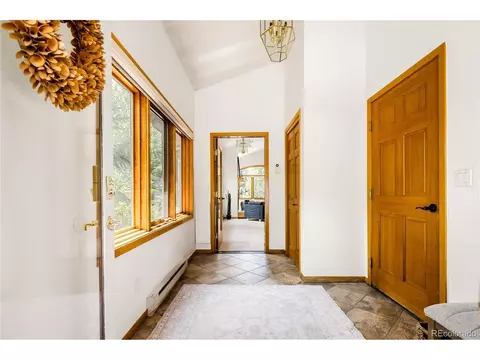 Entry Way - 454 Ensign Dr #A, Dillon, CO 80435 photo 1 of 3