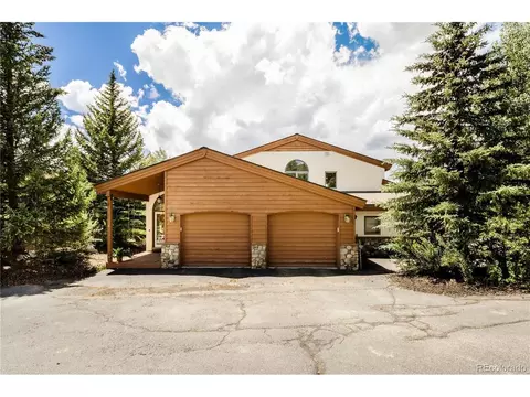 Exterior - 454 Ensign Dr #A, Dillon, CO 80435 photo 4 of 4