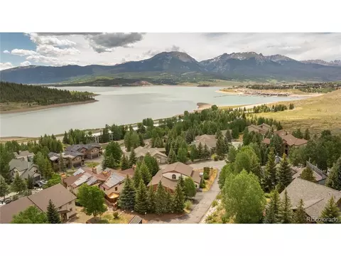 View/Area - 454 Ensign Dr #A, Dillon, CO 80435 photo 1 of 5