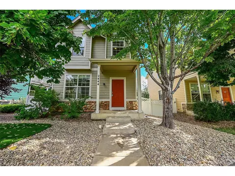 2444 Saint Paul Dr, Colorado Springs, CO 80910