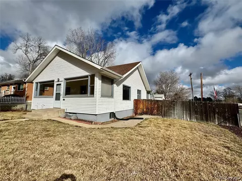 7600 King St, Westminster, CO 80030