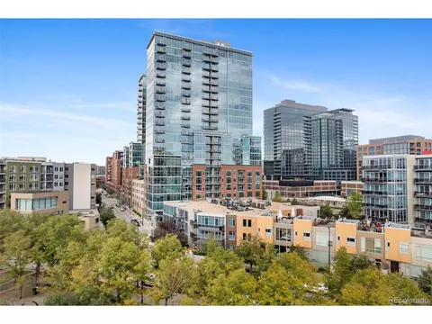 1700 Bassett St #1406, Denver, CO 80202