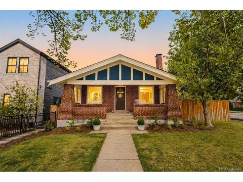 800 Monroe St, Denver, CO 80206