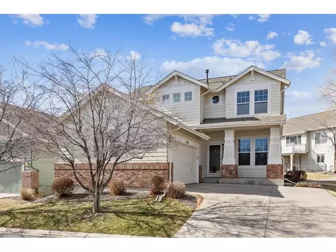 13824 W 61st Cir, Arvada, CO 80004