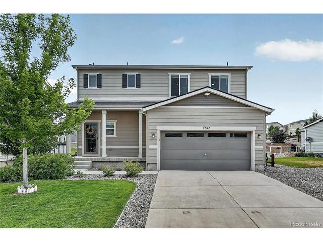 4677 River Highlands Loop, Elizabeth, CO 80107