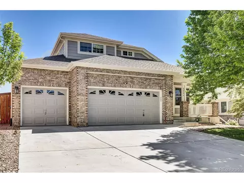 20394 E Colgate Pl, Aurora, CO 80013
