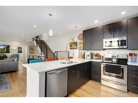 8140 W 10th Ave, Lakewood, CO 80214
