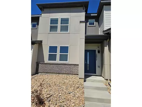 Undisclosed, Denver, CO 80249