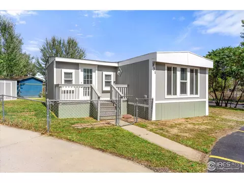 420 E 57th St #231, Loveland, CO 80538