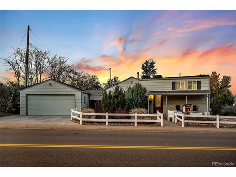 2695 S Hazel Ct, Denver, CO 80219