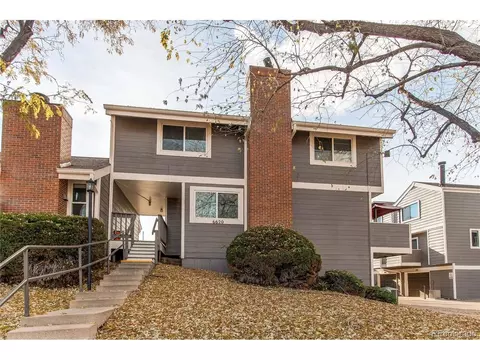 6620 W 84th Cir #114, Arvada, CO 80003