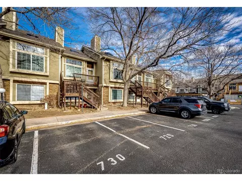 1885 S Quebec Way #B-16, Denver, CO 80231